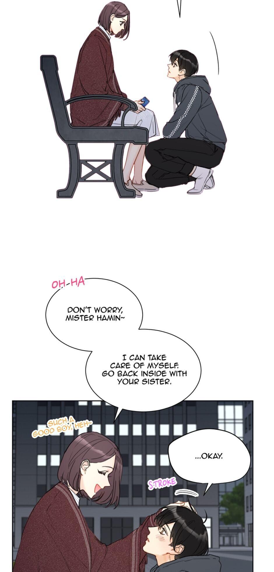 Read A Business Proposal EN Manga Online