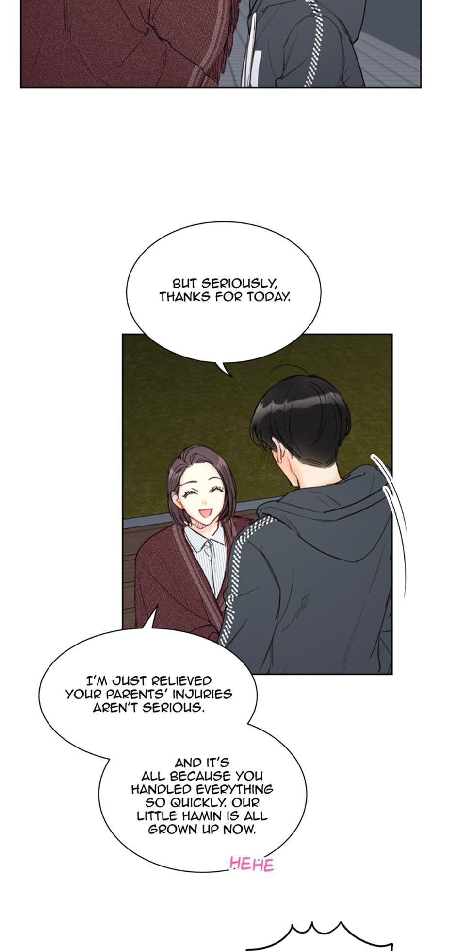 Read A Business Proposal EN Manga Online