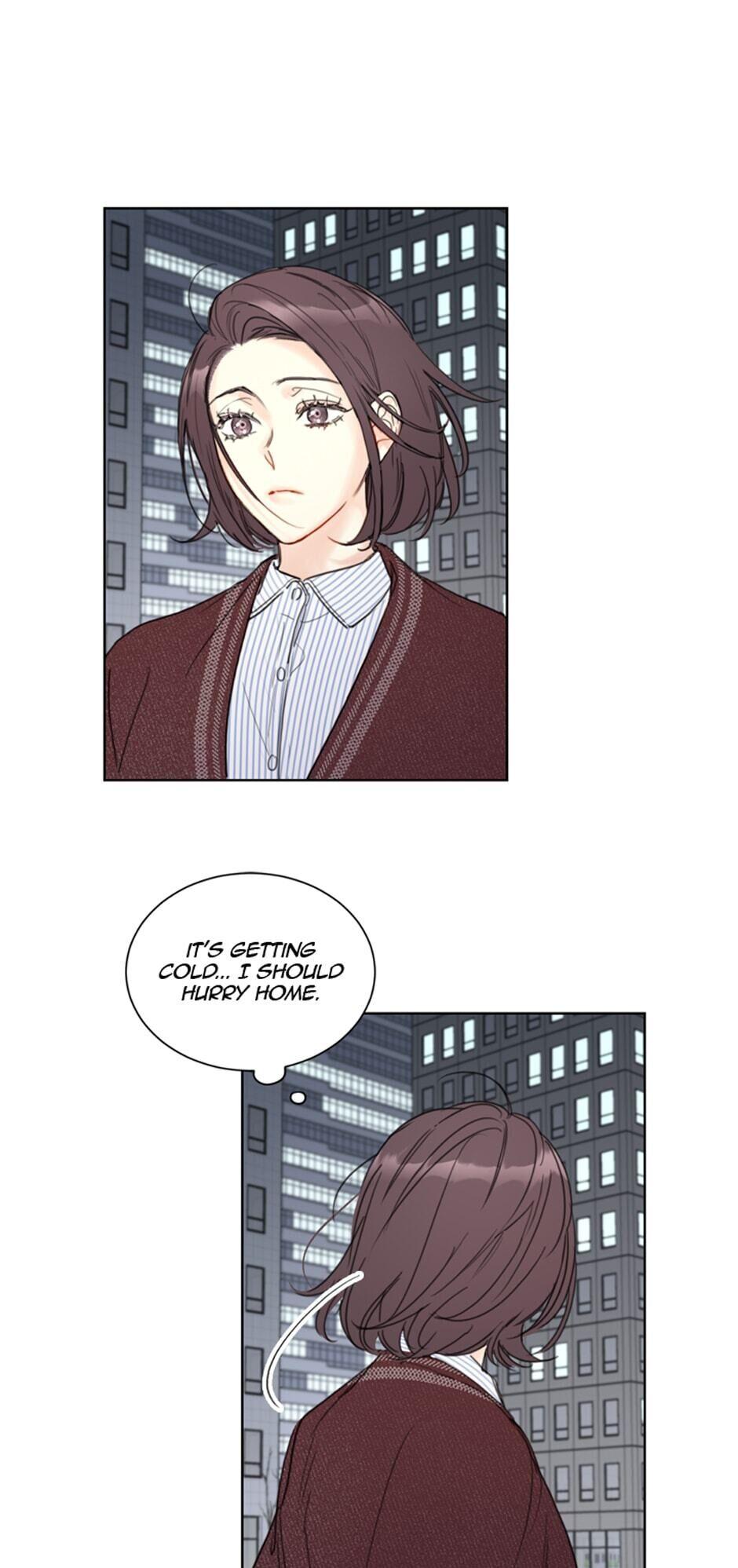 Read A Business Proposal EN Manga Online