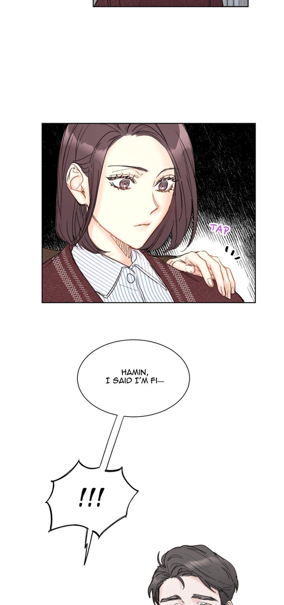 Read A Business Proposal EN Manga Online