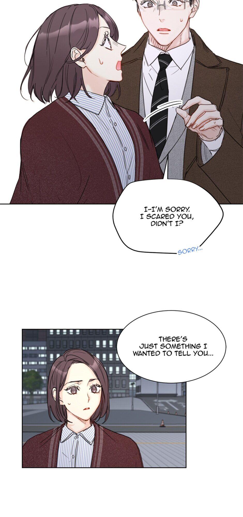 Read A Business Proposal EN Manga Online