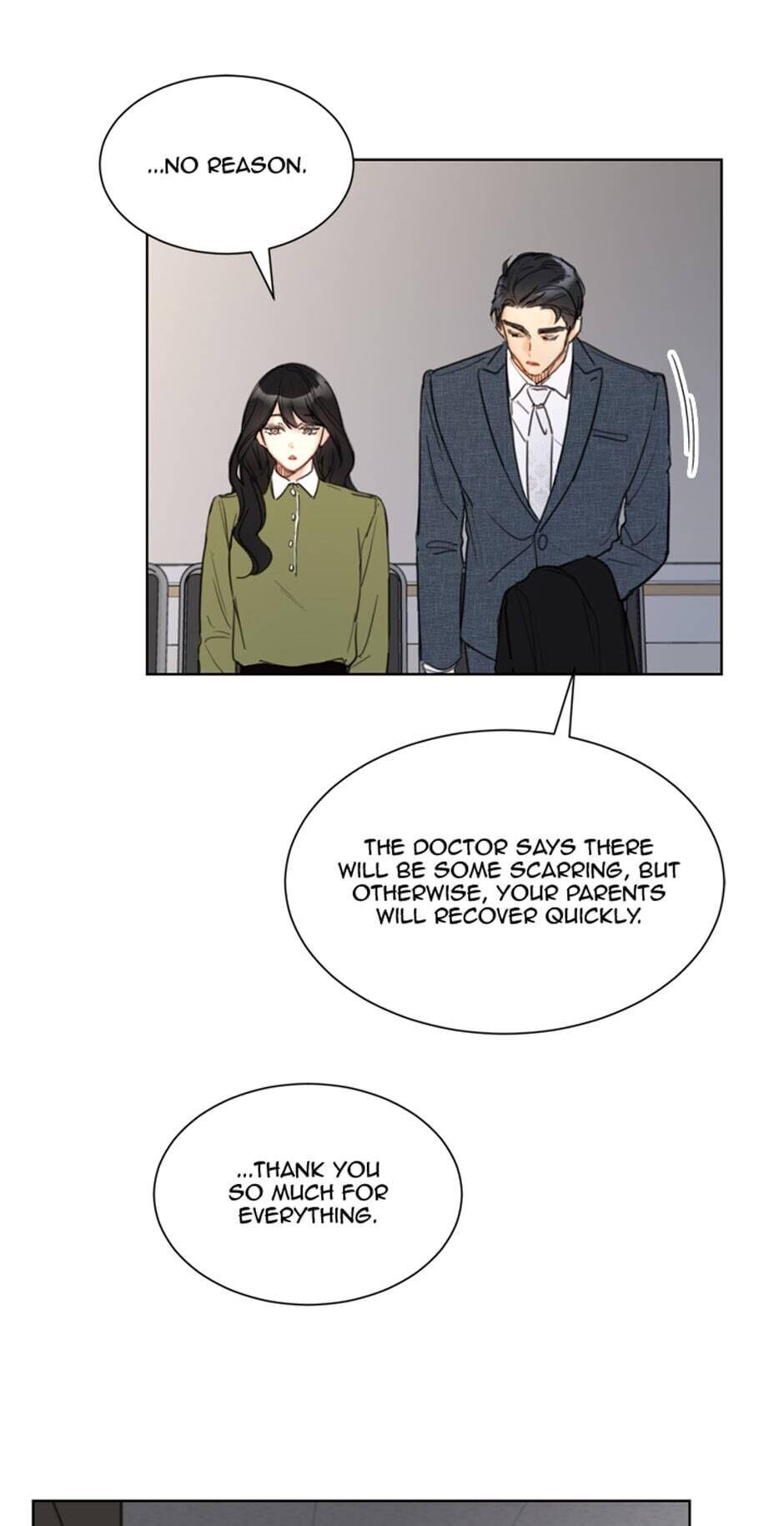 Read A Business Proposal EN Manga Online