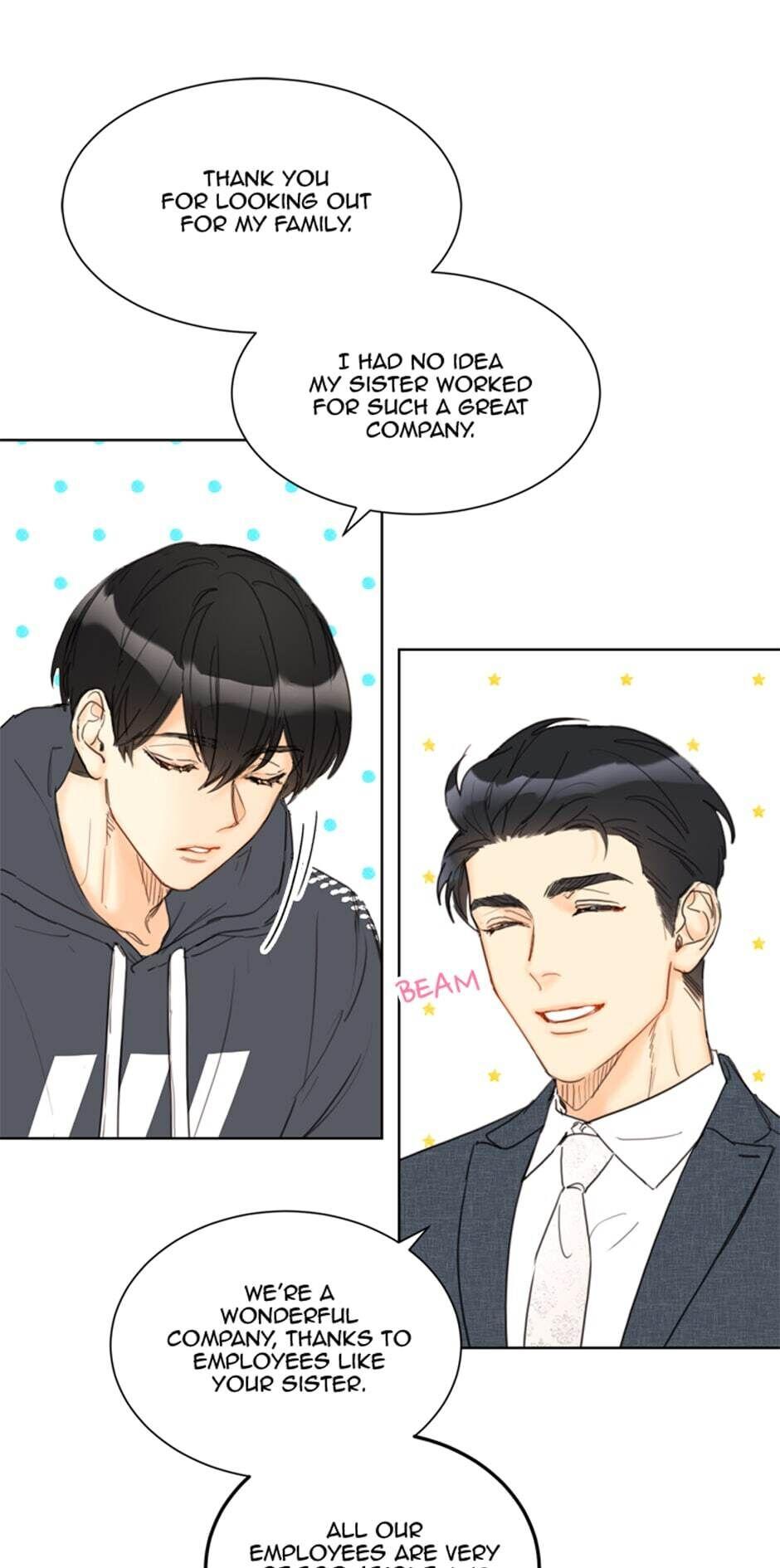 Read A Business Proposal EN Manga Online