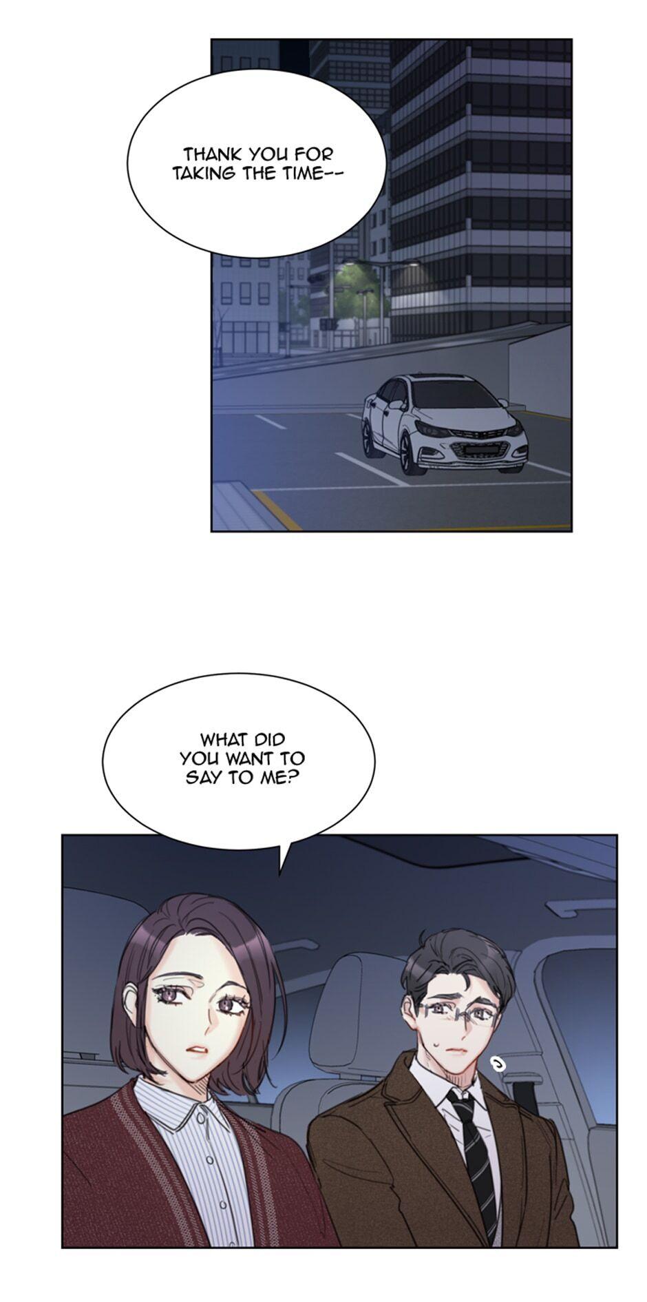 Read A Business Proposal EN Manga Online