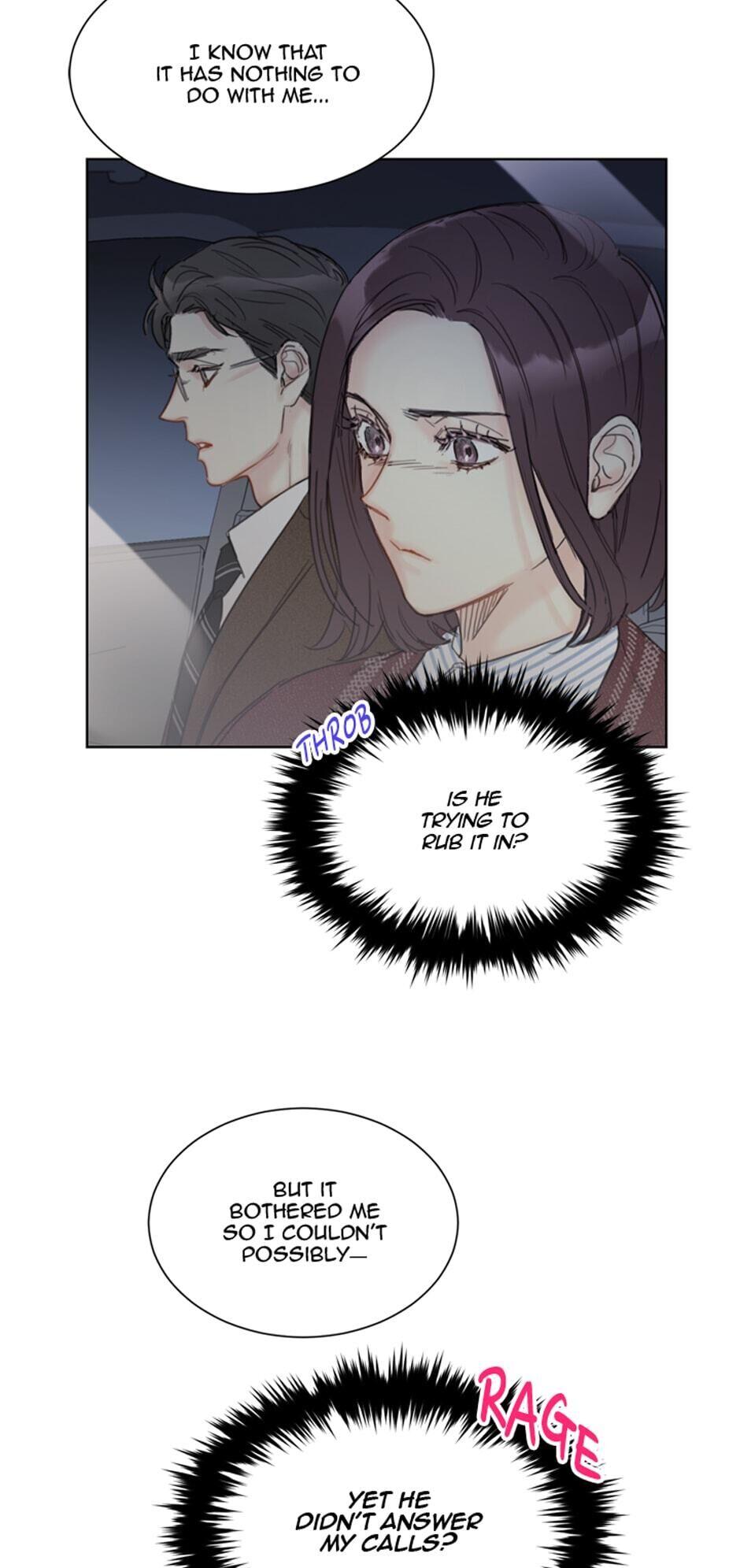 Read A Business Proposal EN Manga Online