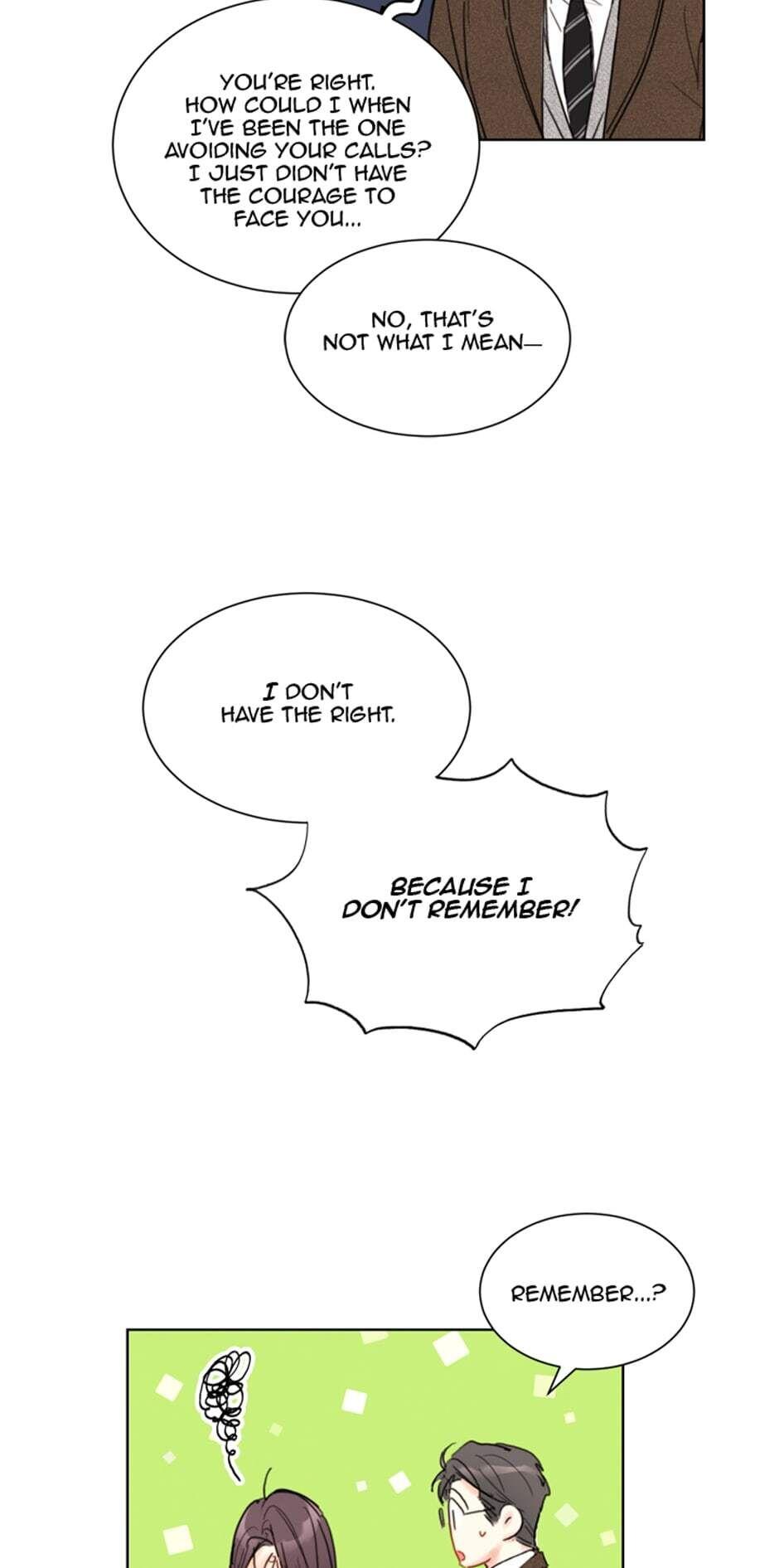 Read A Business Proposal EN Manga Online