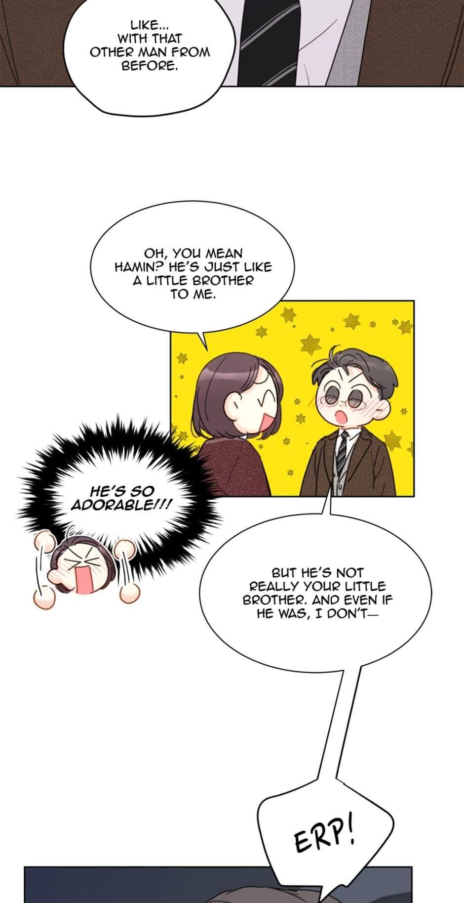 Read A Business Proposal EN Manga Online
