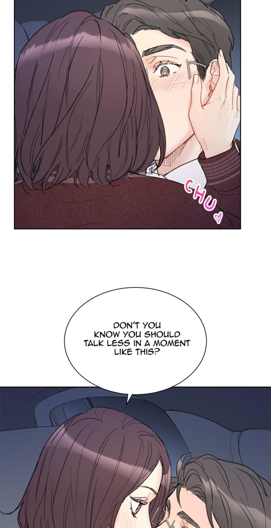 Read A Business Proposal EN Manga Online