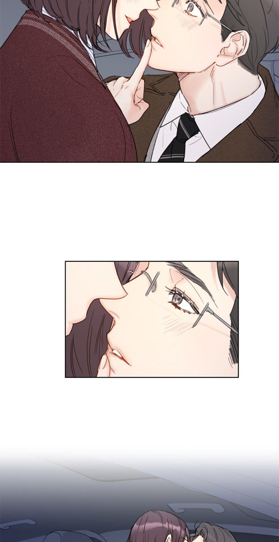 Read A Business Proposal EN Manga Online
