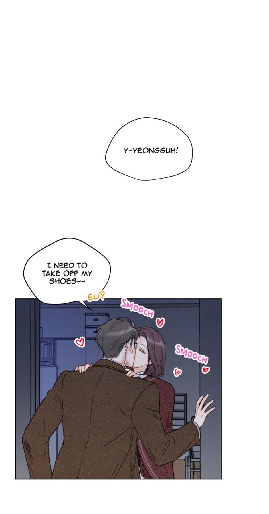 Read A Business Proposal EN Manga Online