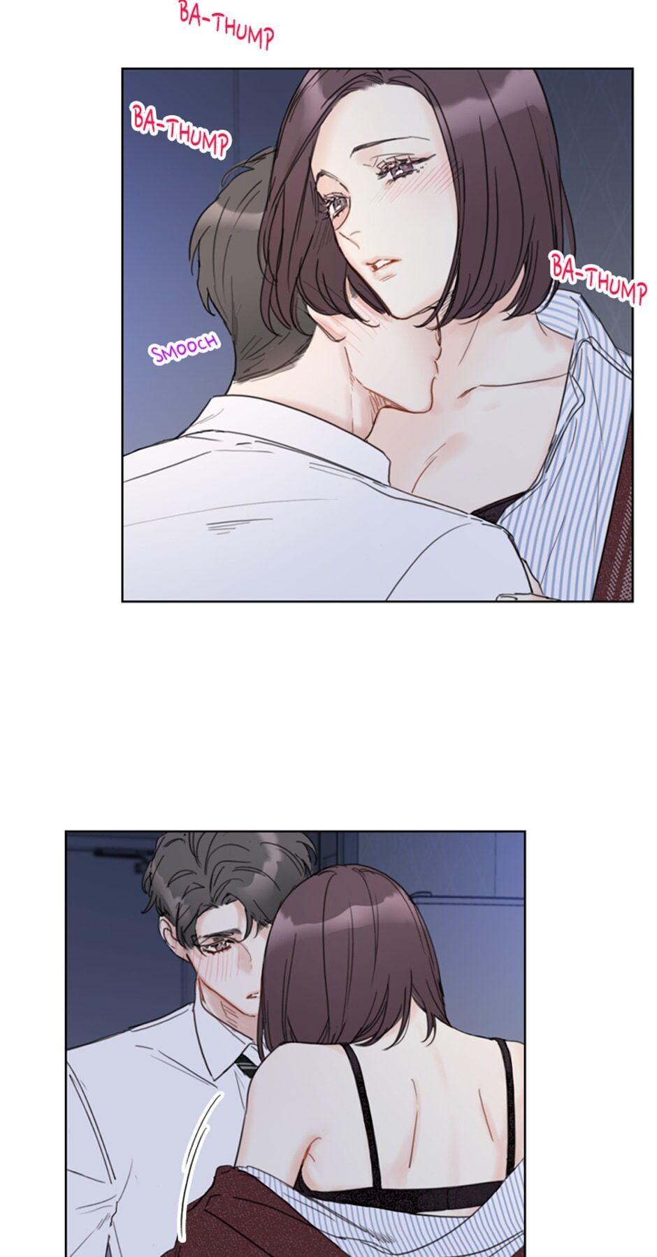 Read A Business Proposal EN Manga Online