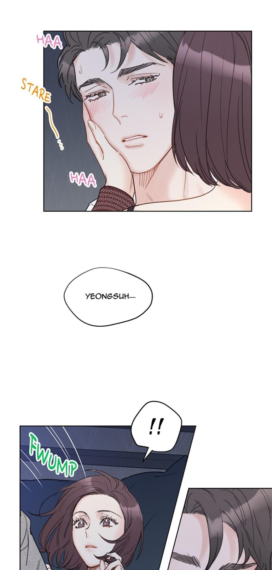 Read A Business Proposal EN Manga Online