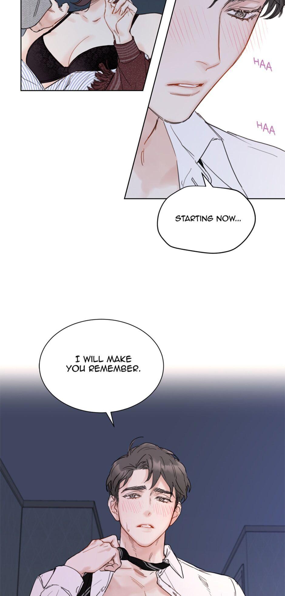 Read A Business Proposal EN Manga Online