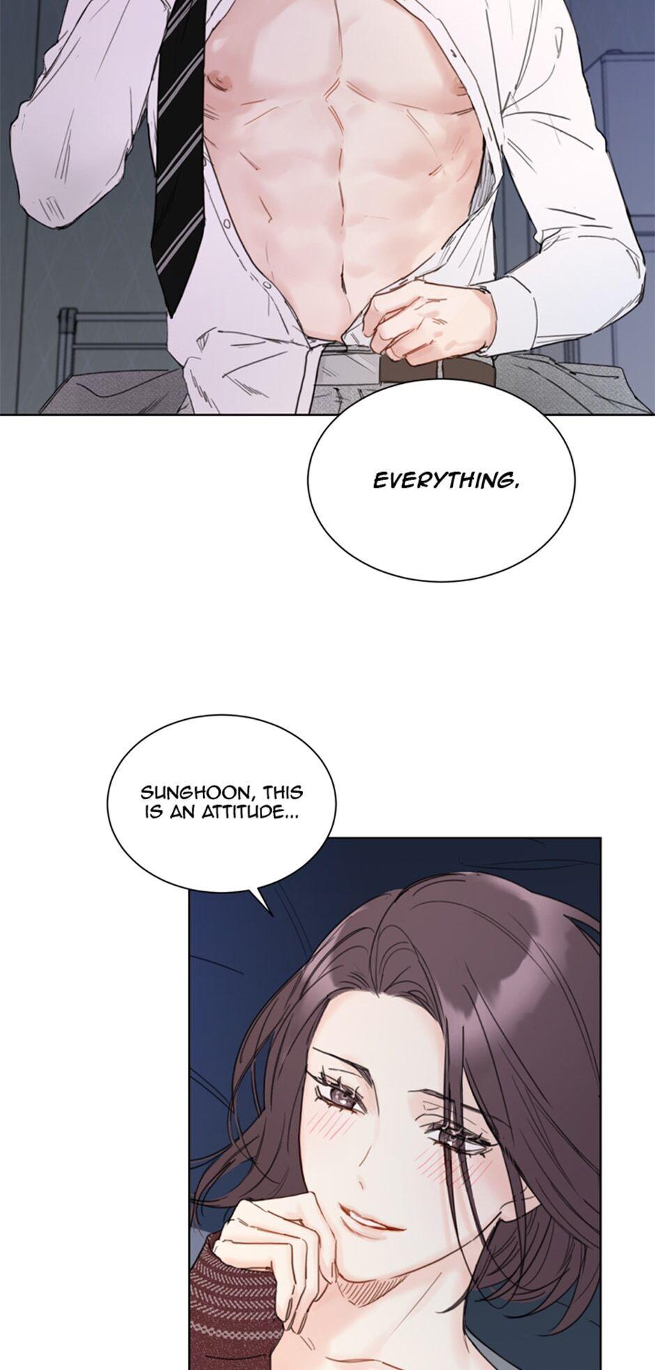 Read A Business Proposal EN Manga Online