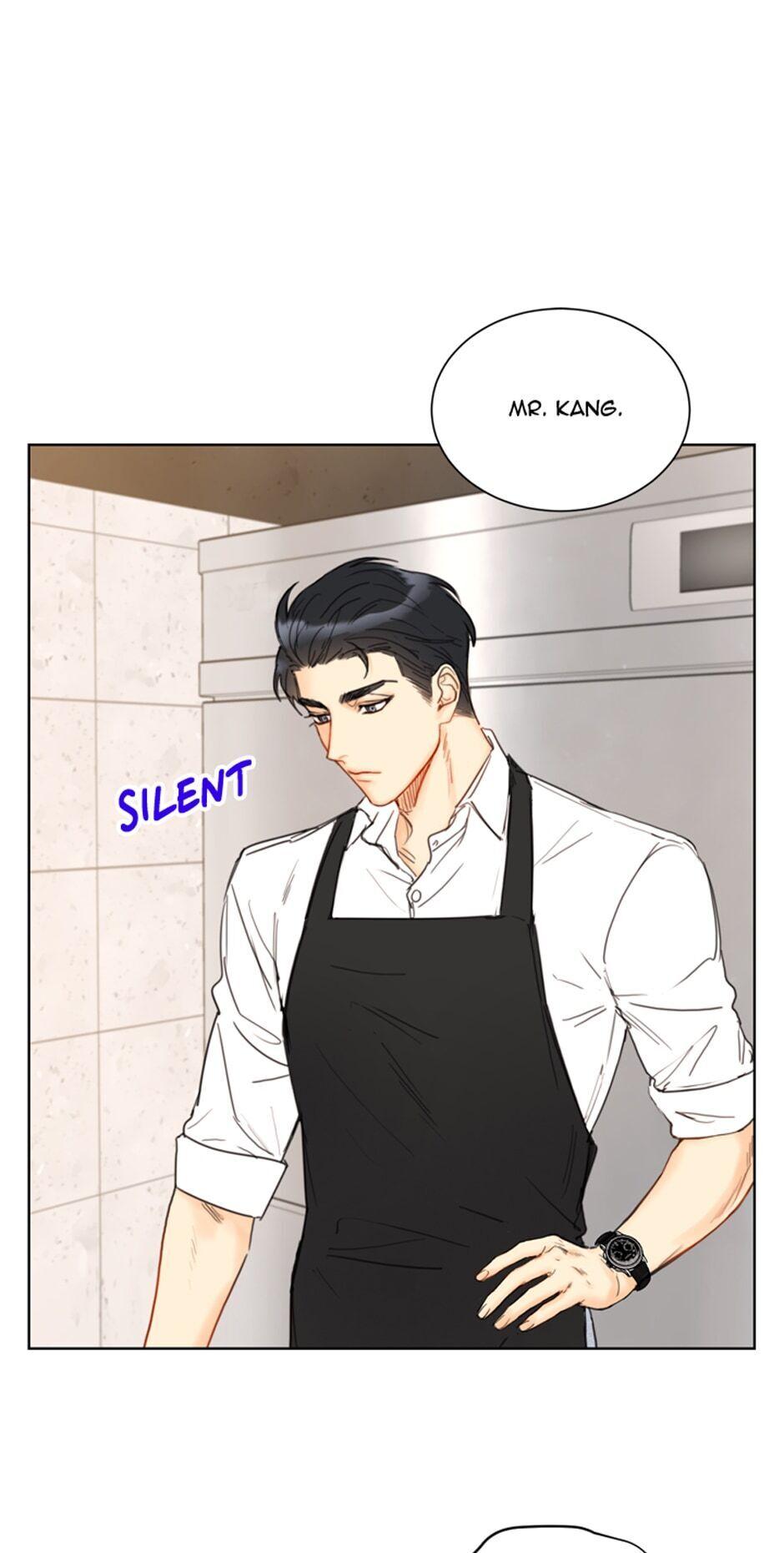 Read A Business Proposal EN Manga Online