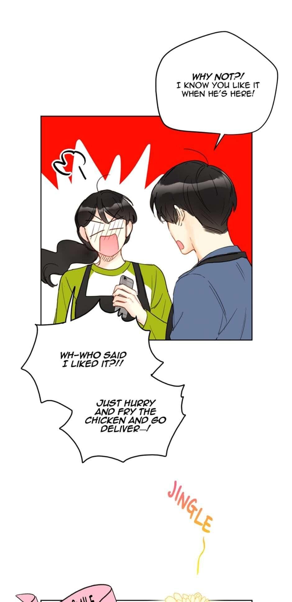 Read A Business Proposal EN Manga Online