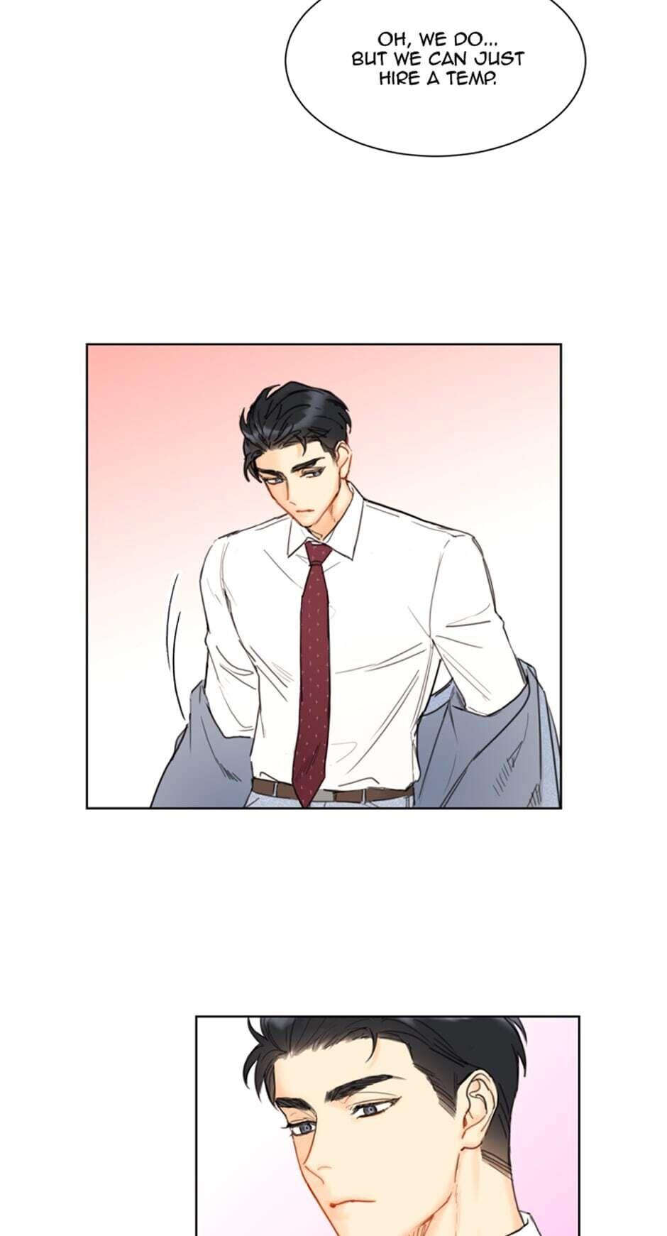 Read A Business Proposal EN Manga Online