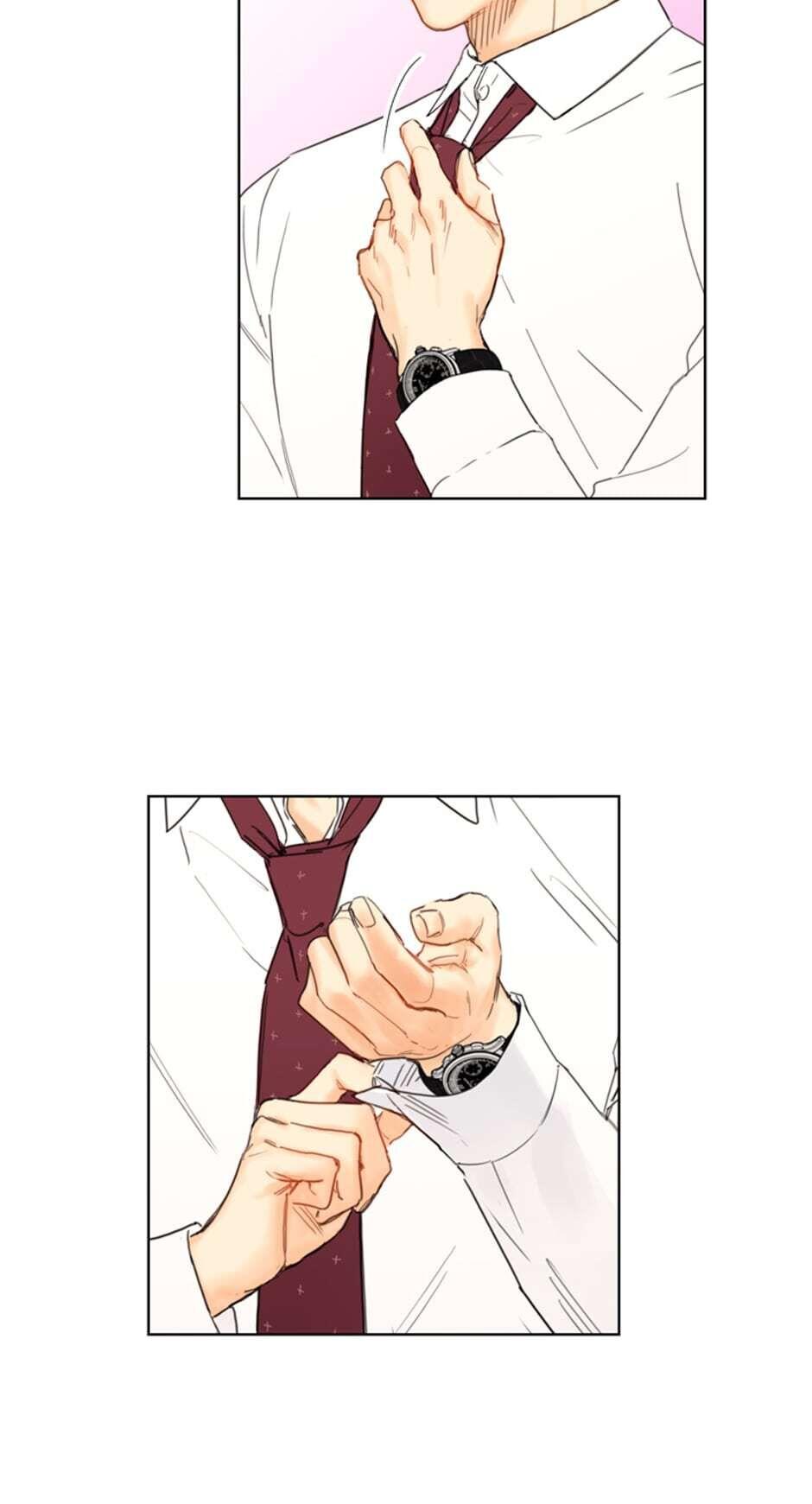 Read A Business Proposal EN Manga Online