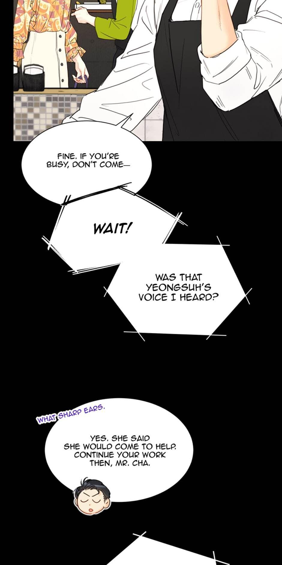 Read A Business Proposal EN Manga Online