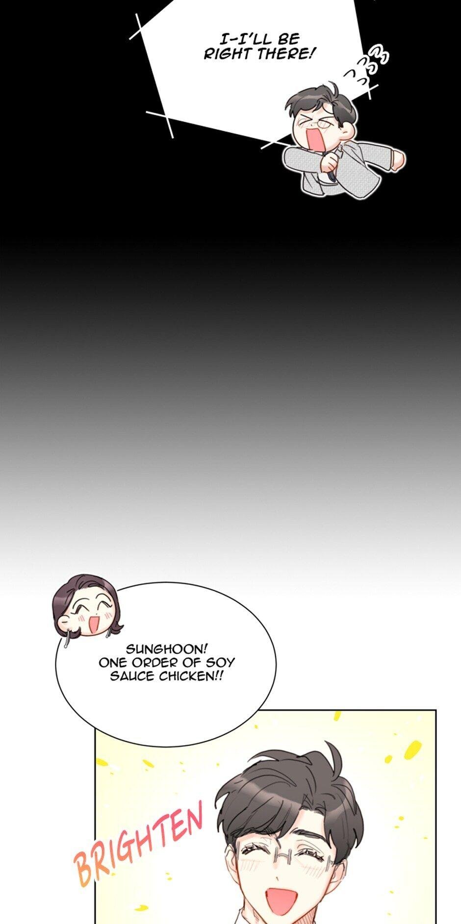 Read A Business Proposal EN Manga Online