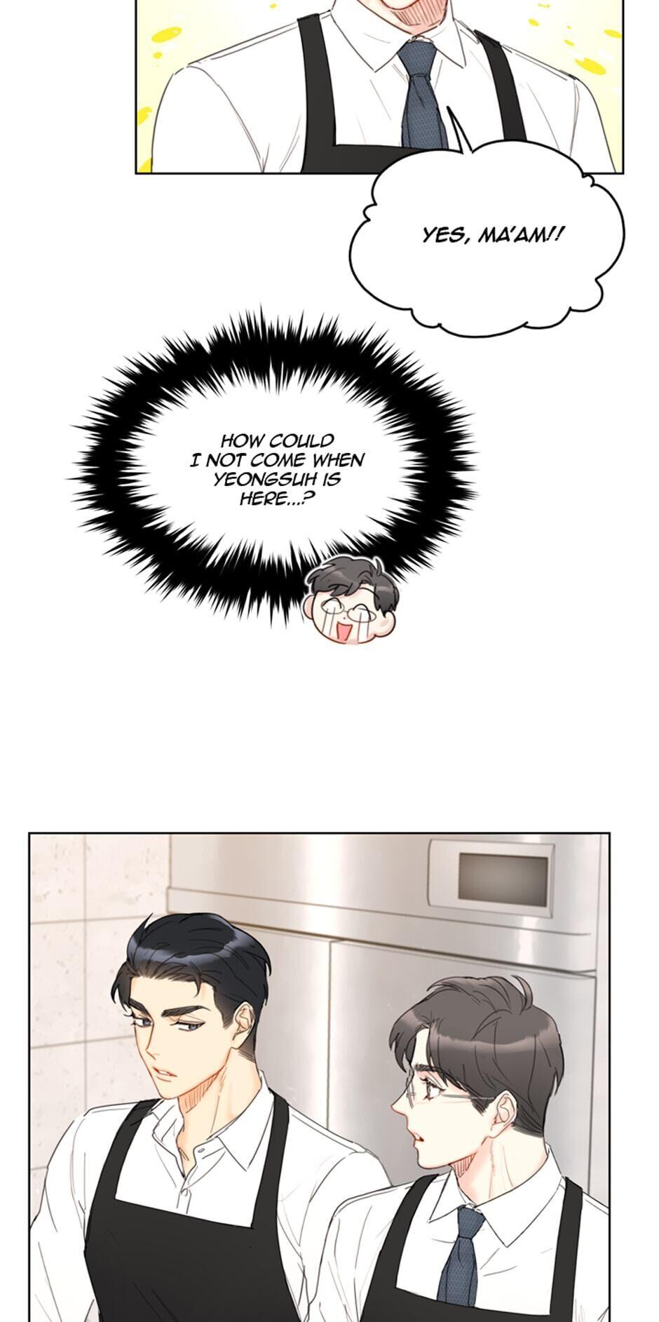 Read A Business Proposal EN Manga Online