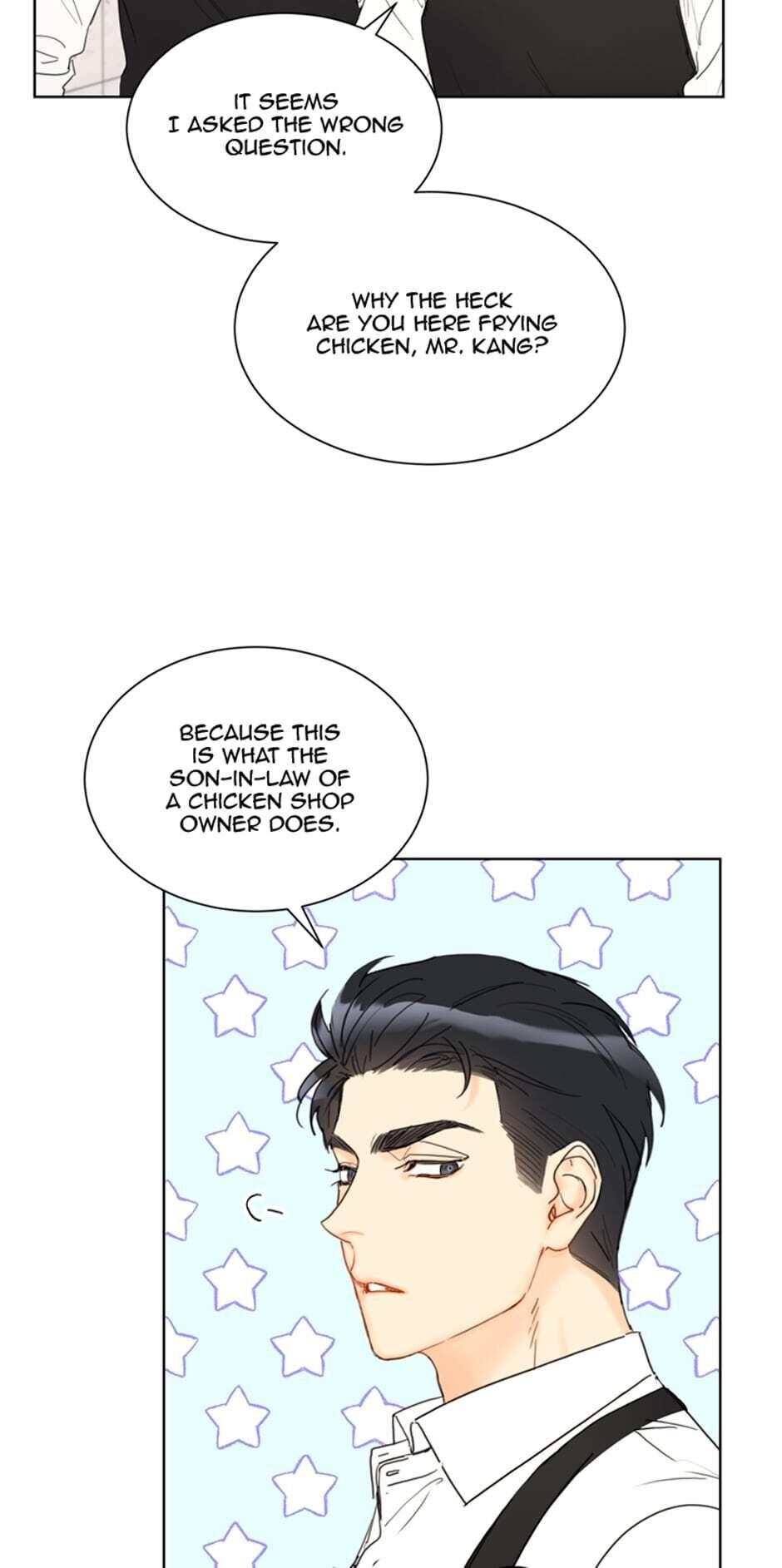 Read A Business Proposal EN Manga Online