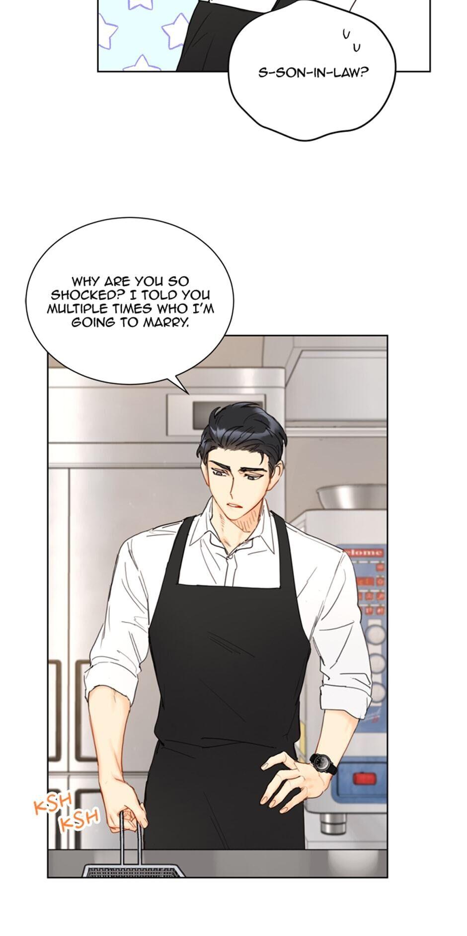 Read A Business Proposal EN Manga Online