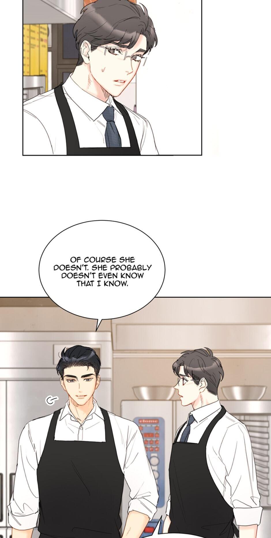 Read A Business Proposal EN Manga Online