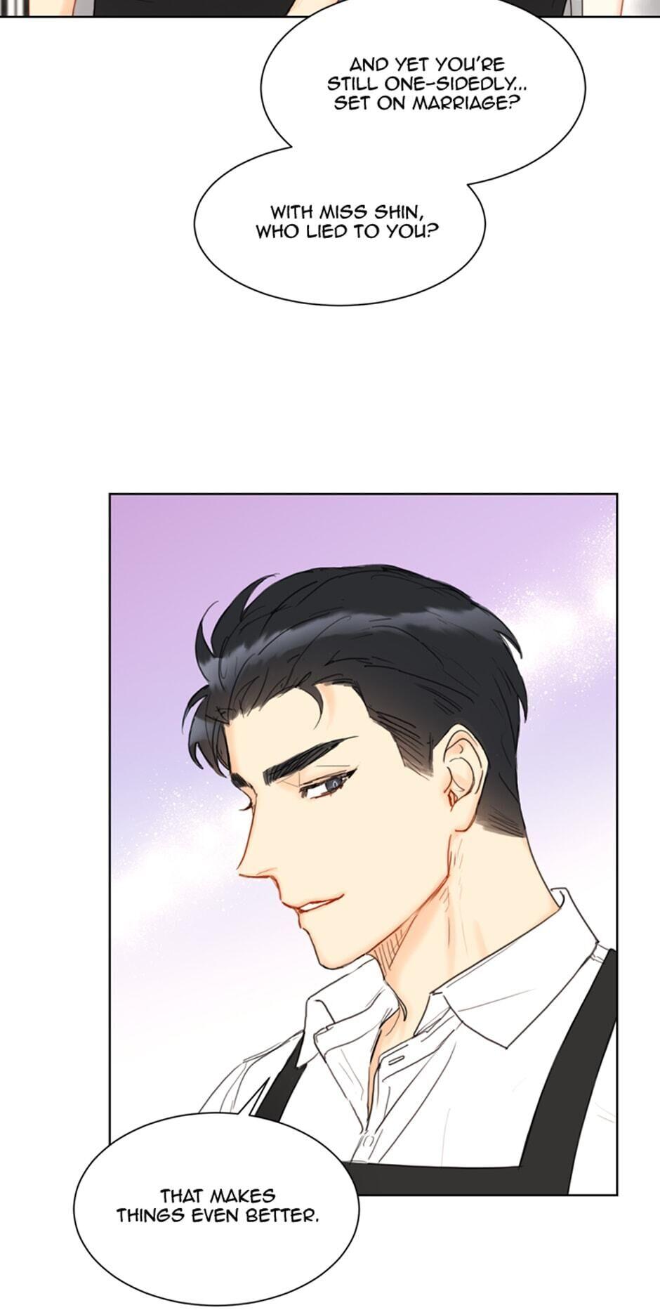 Read A Business Proposal EN Manga Online