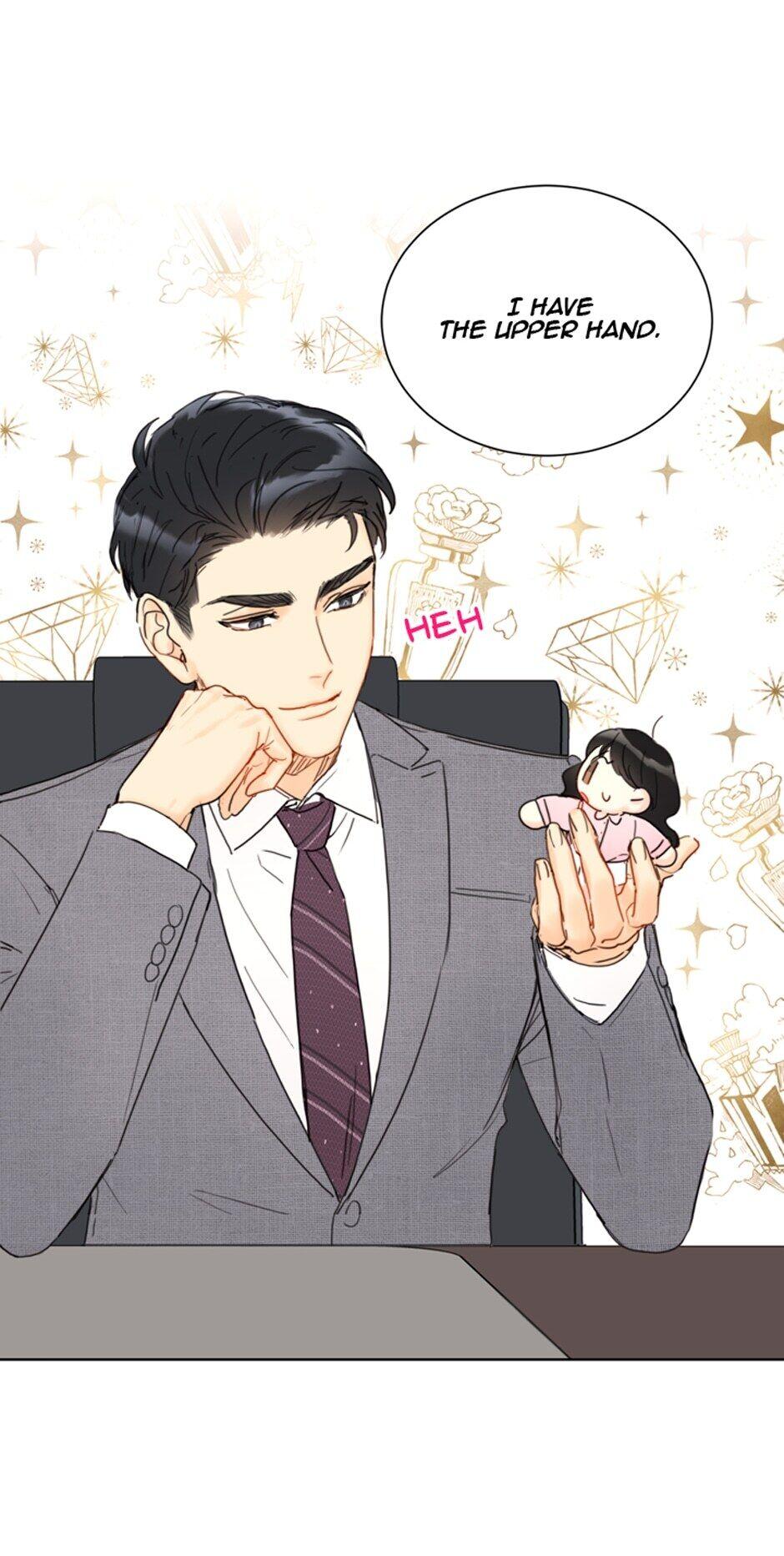 Read A Business Proposal EN Manga Online