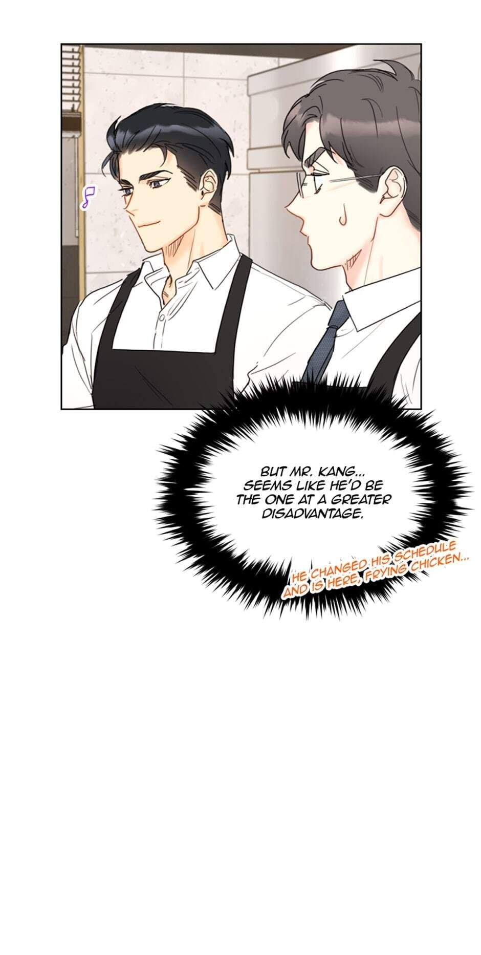 Read A Business Proposal EN Manga Online