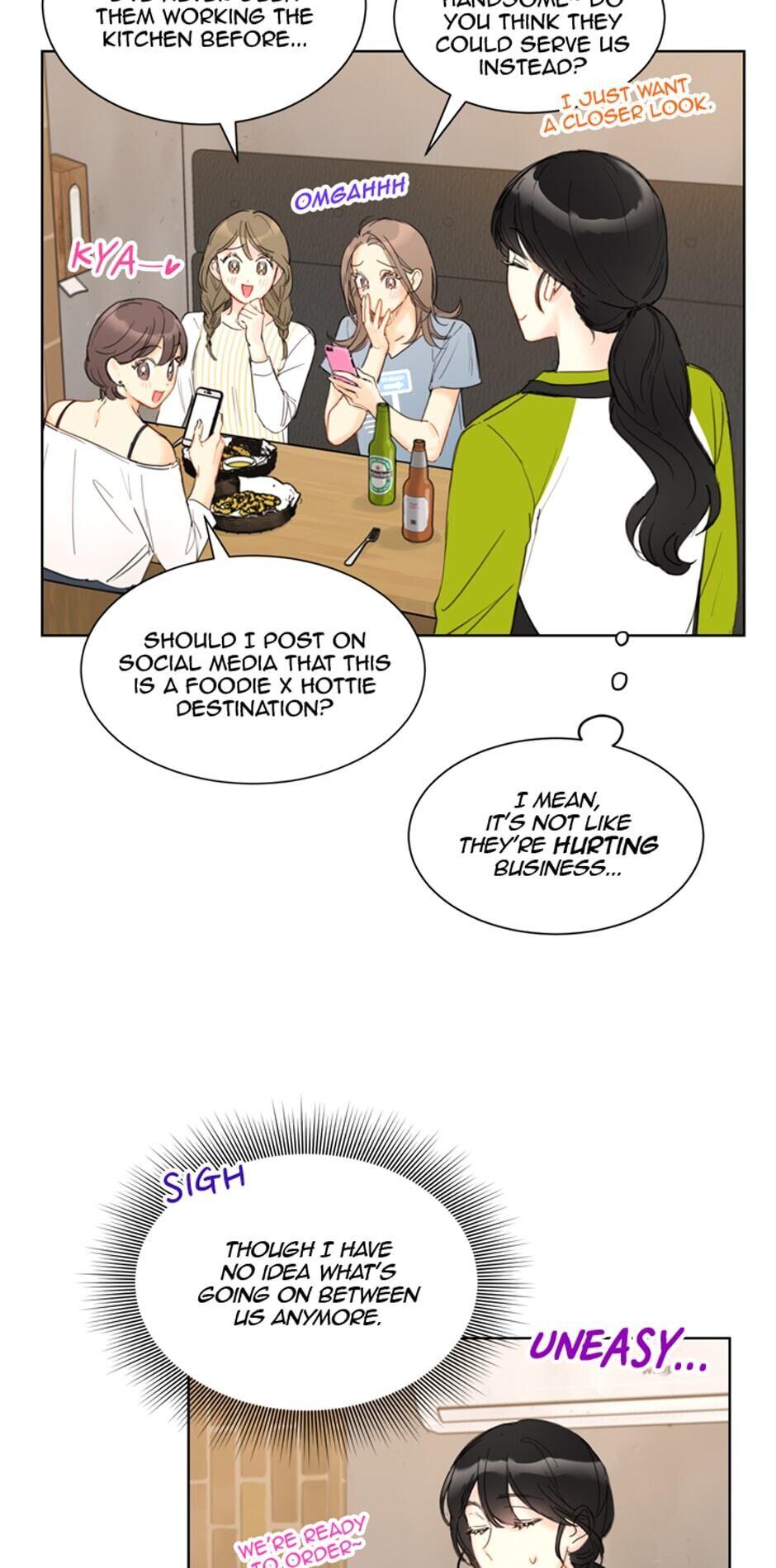 Read A Business Proposal EN Manga Online