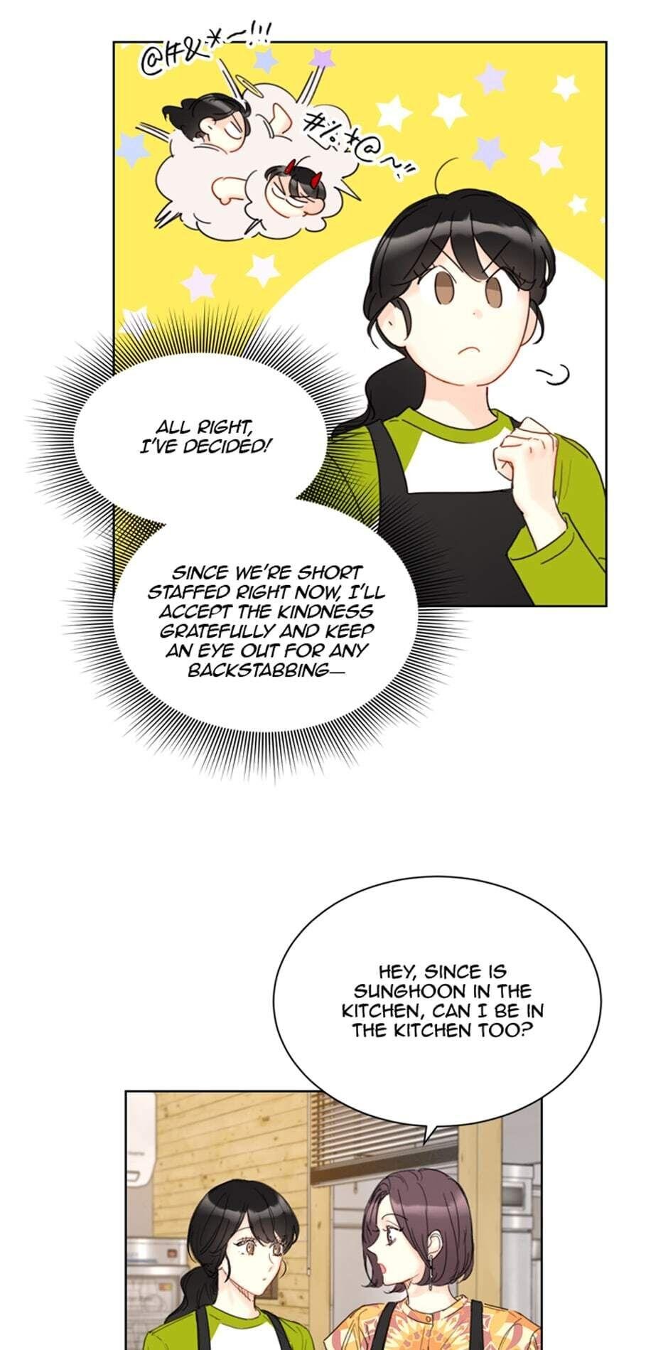 Read A Business Proposal EN Manga Online