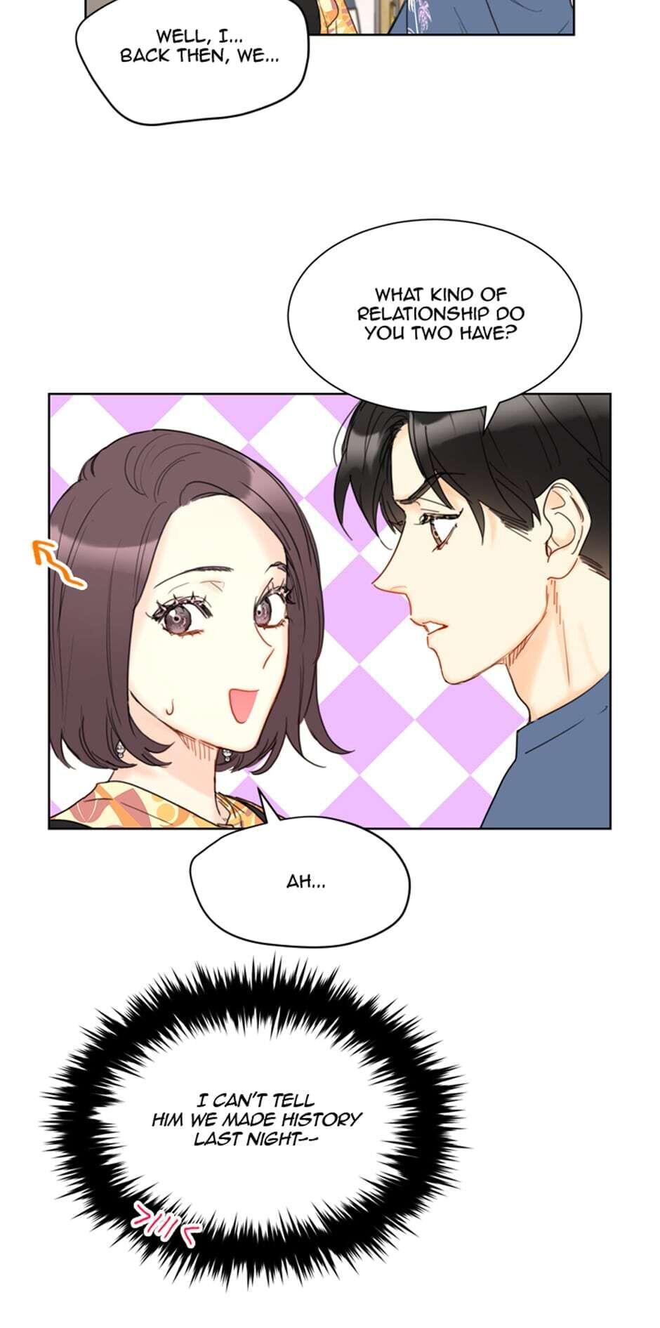 Read A Business Proposal EN Manga Online