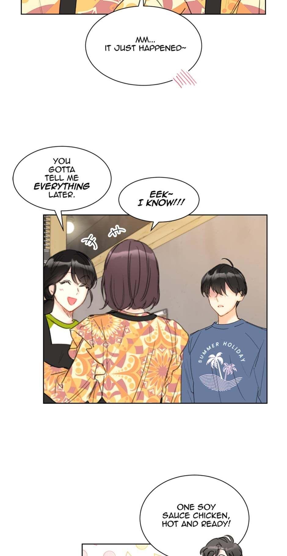 Read A Business Proposal EN Manga Online