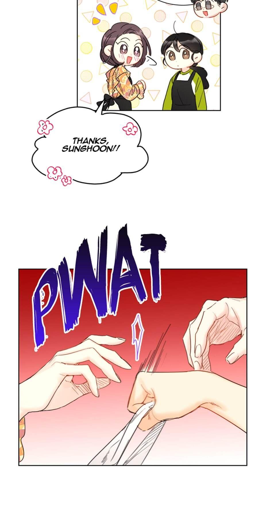 Read A Business Proposal EN Manga Online