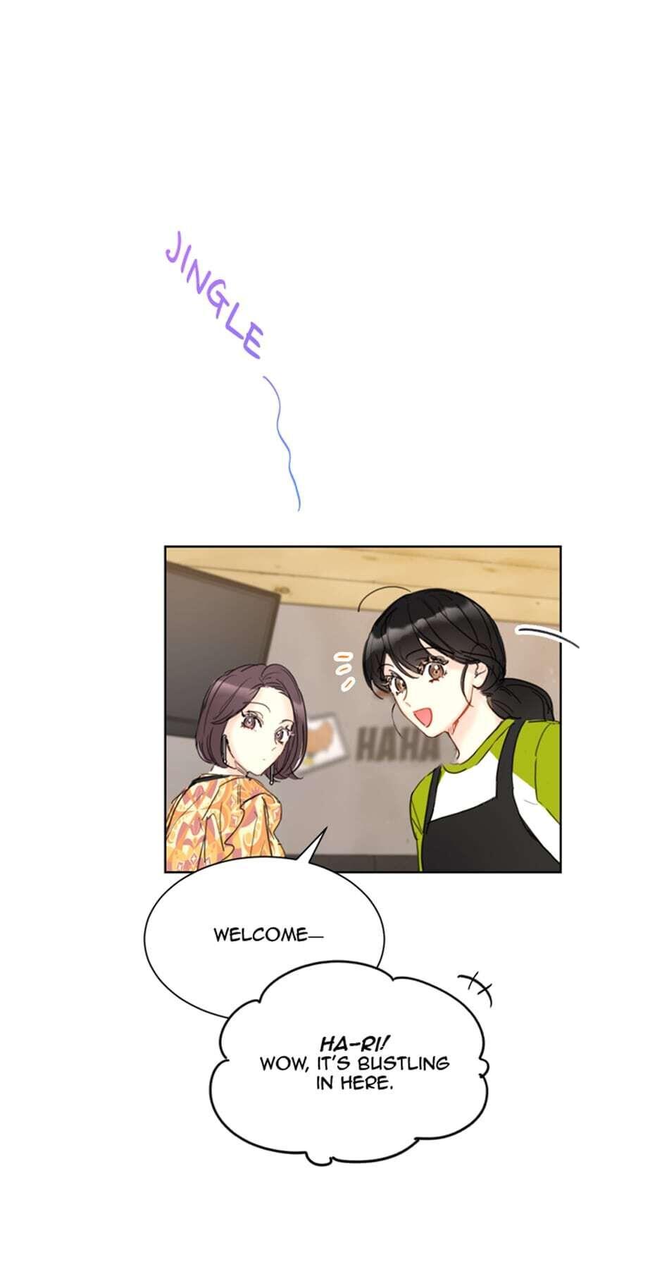 Read A Business Proposal EN Manga Online