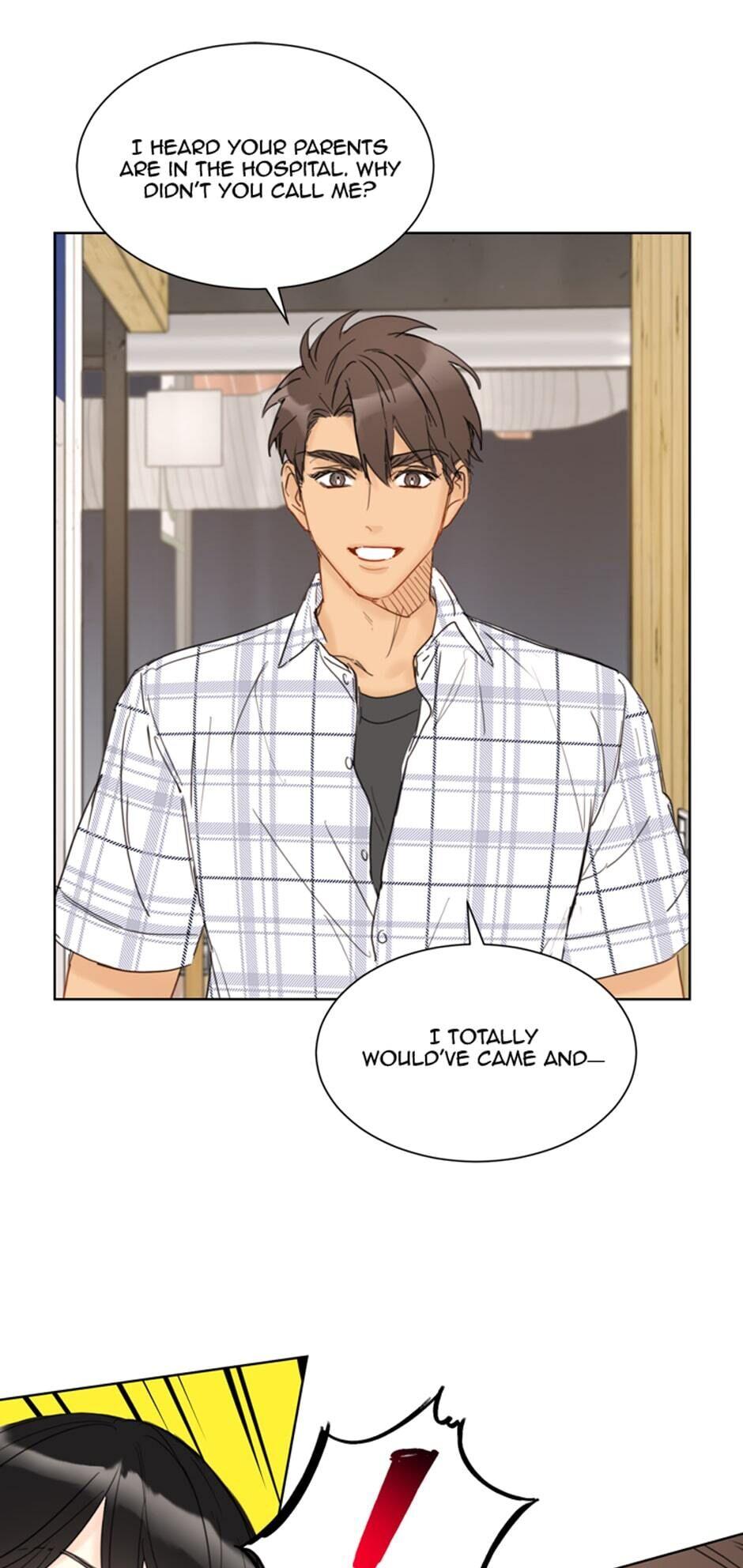 Read A Business Proposal EN Manga Online