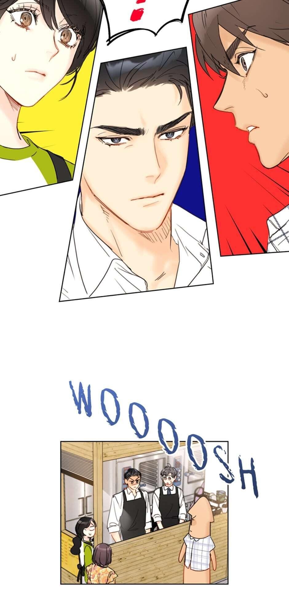 Read A Business Proposal EN Manga Online