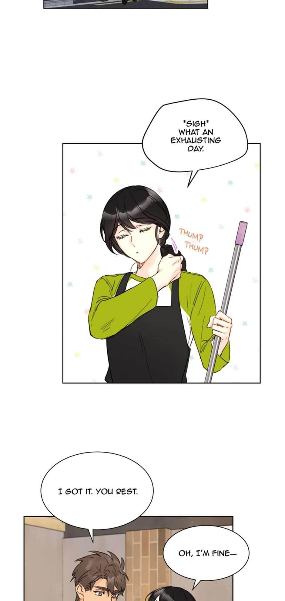 Read A Business Proposal EN Manga Online