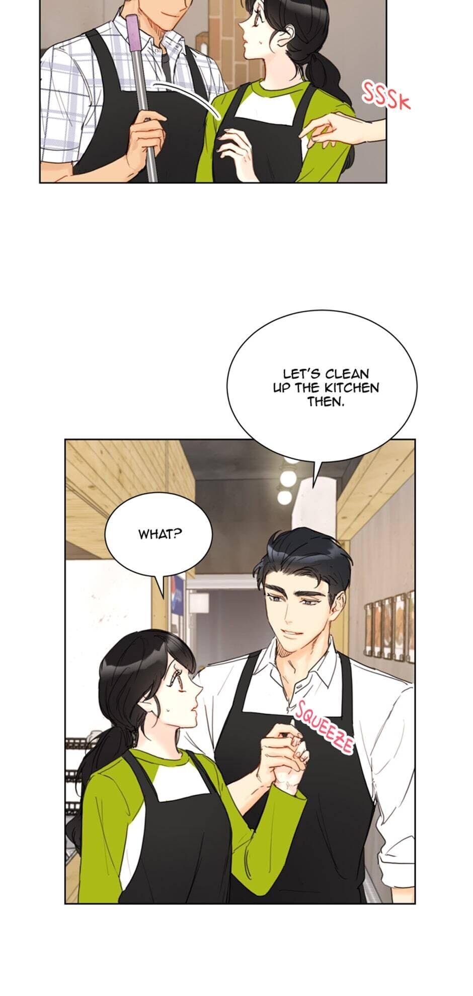 Read A Business Proposal EN Manga Online
