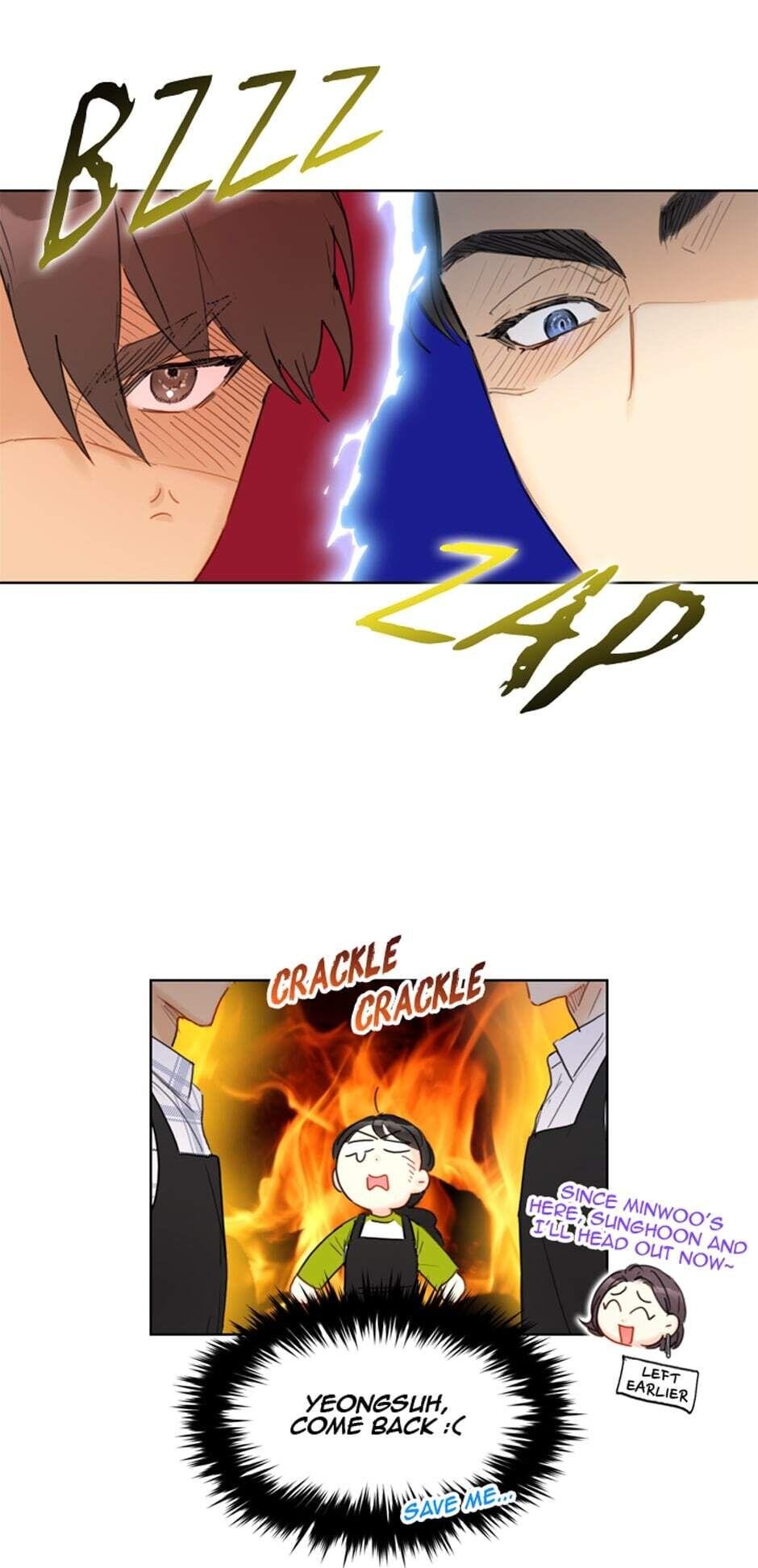 Read A Business Proposal EN Manga Online