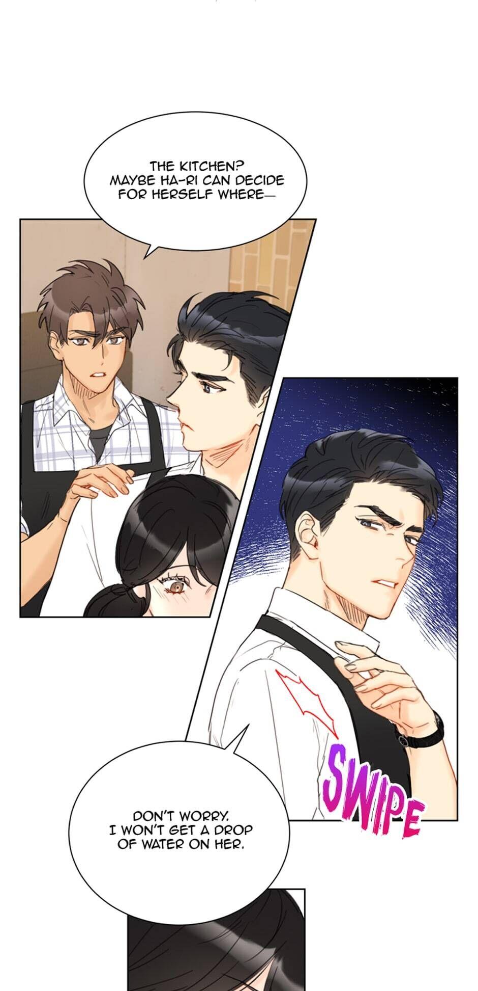 Read A Business Proposal EN Manga Online