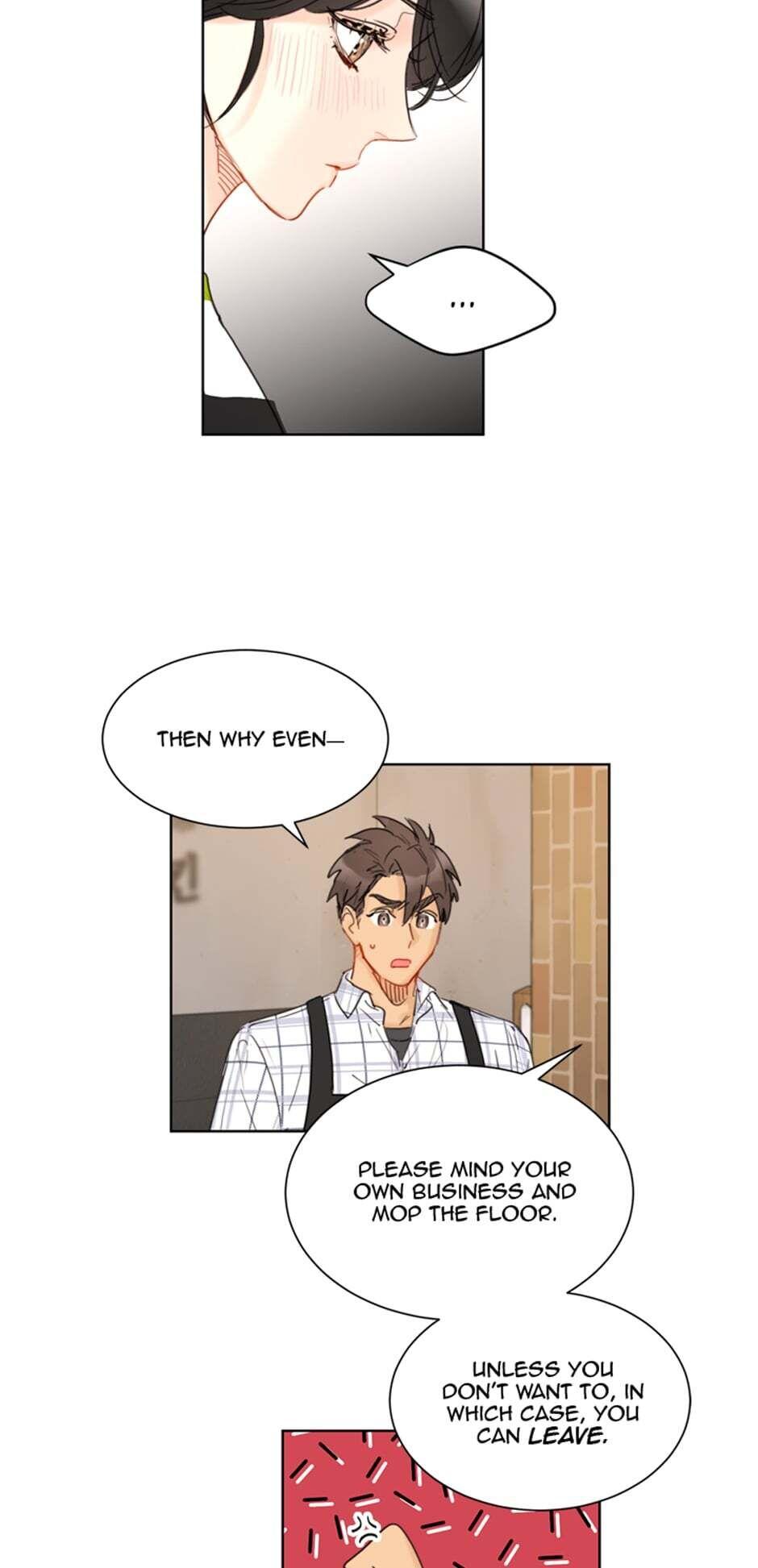 Read A Business Proposal EN Manga Online