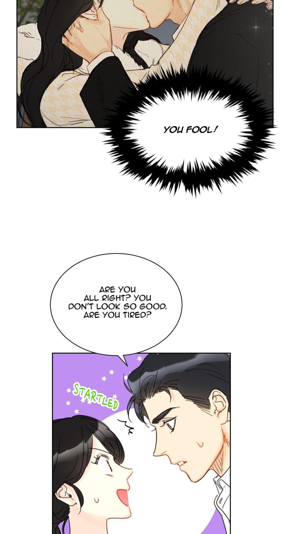 Read A Business Proposal EN Manga Online