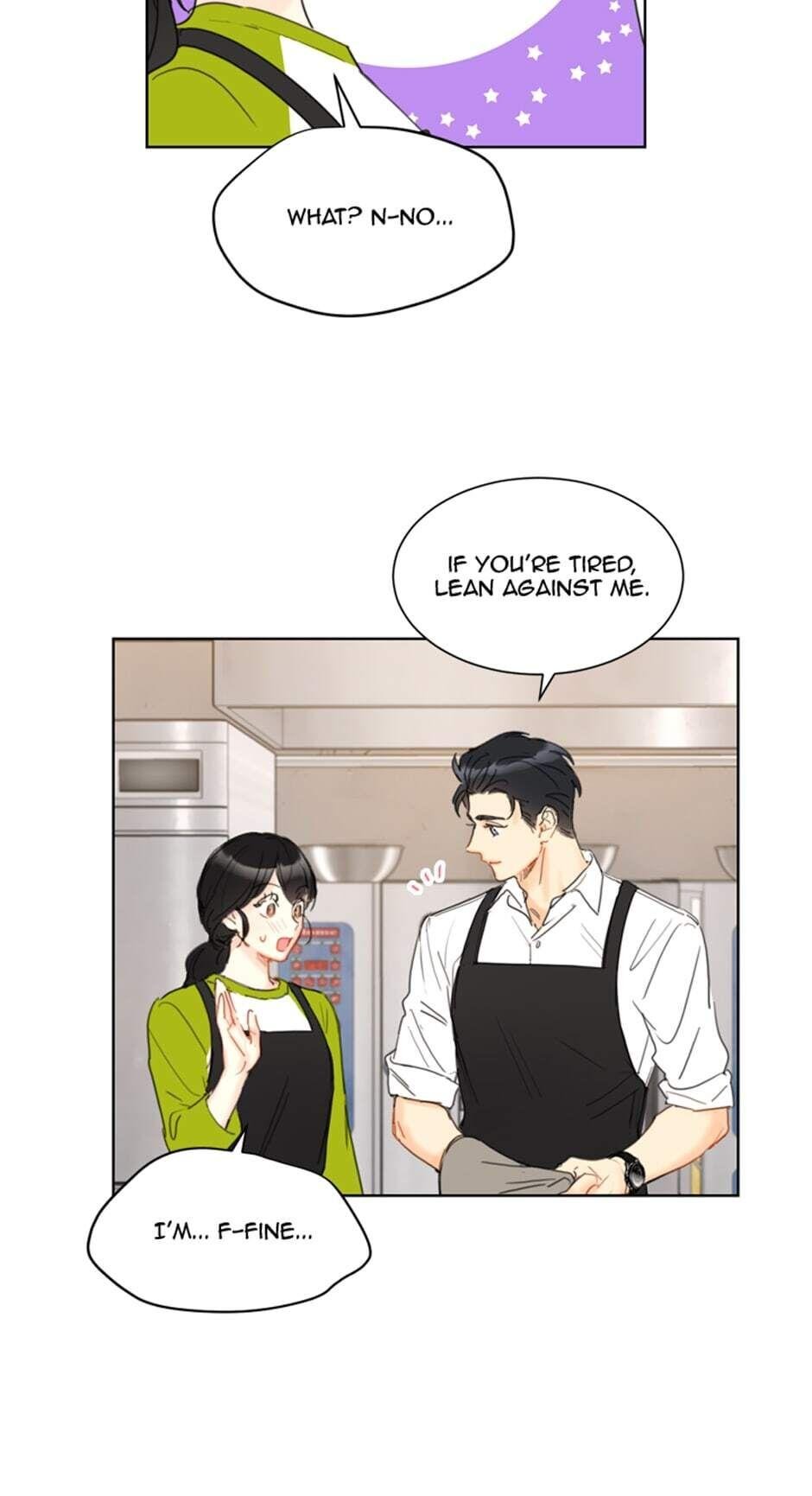Read A Business Proposal EN Manga Online