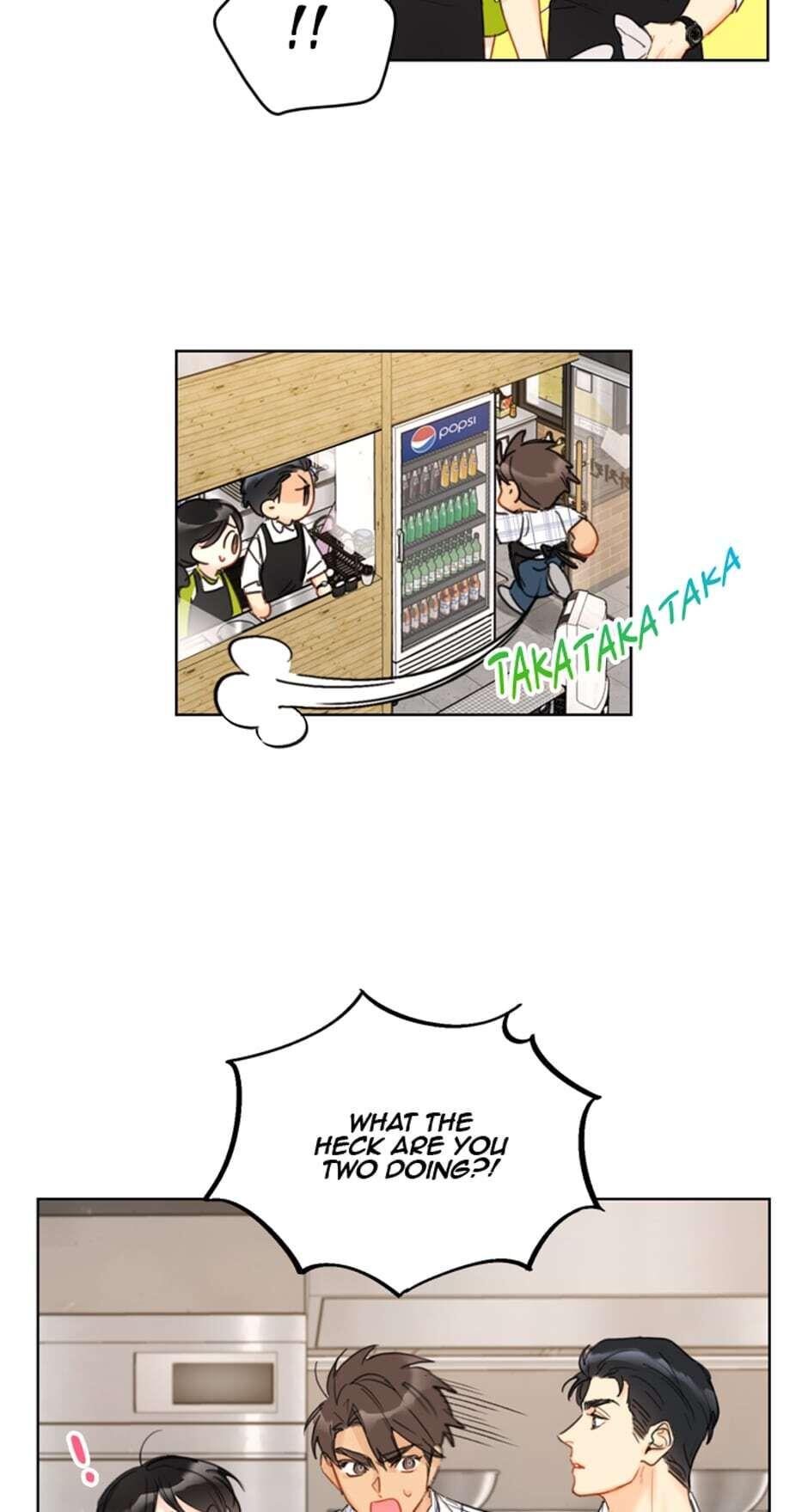 Read A Business Proposal EN Manga Online