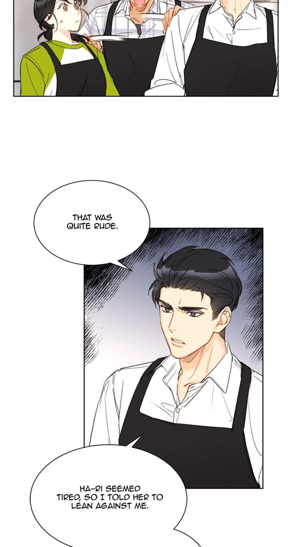 Read A Business Proposal EN Manga Online