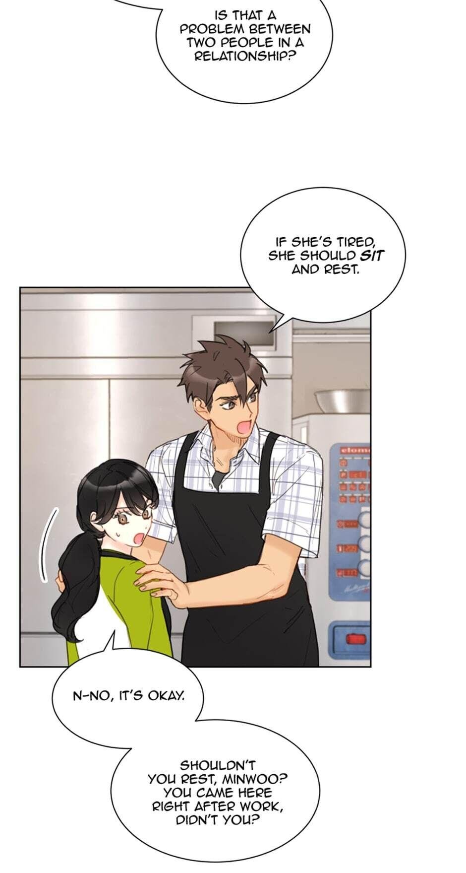 Read A Business Proposal EN Manga Online