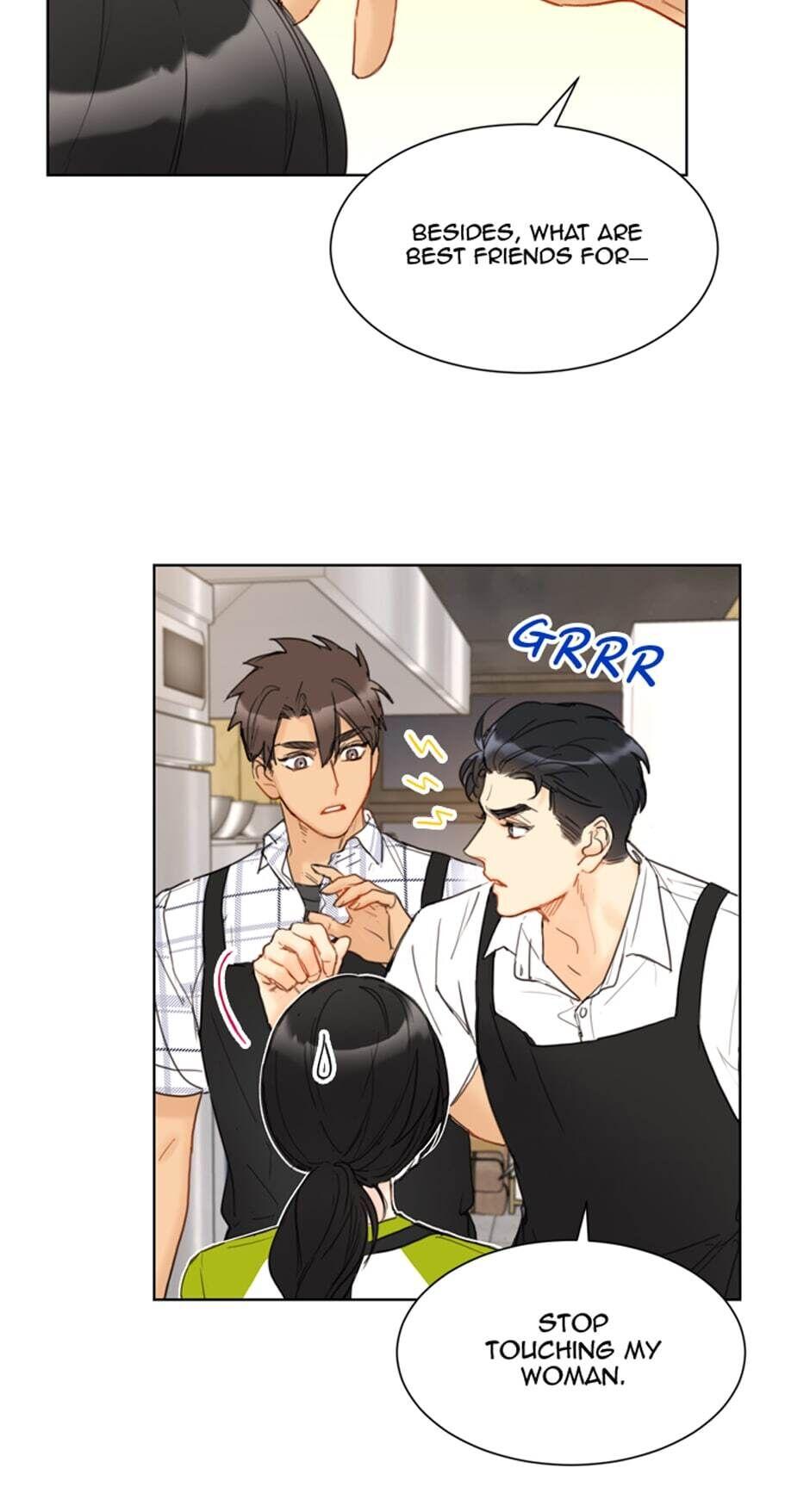 Read A Business Proposal EN Manga Online